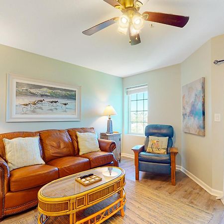Grande Caribbean Apartment Orange Beach Luaran gambar
