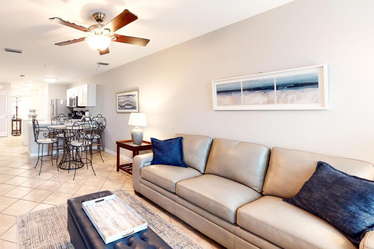 Grande Caribbean Apartment Orange Beach Bilik gambar