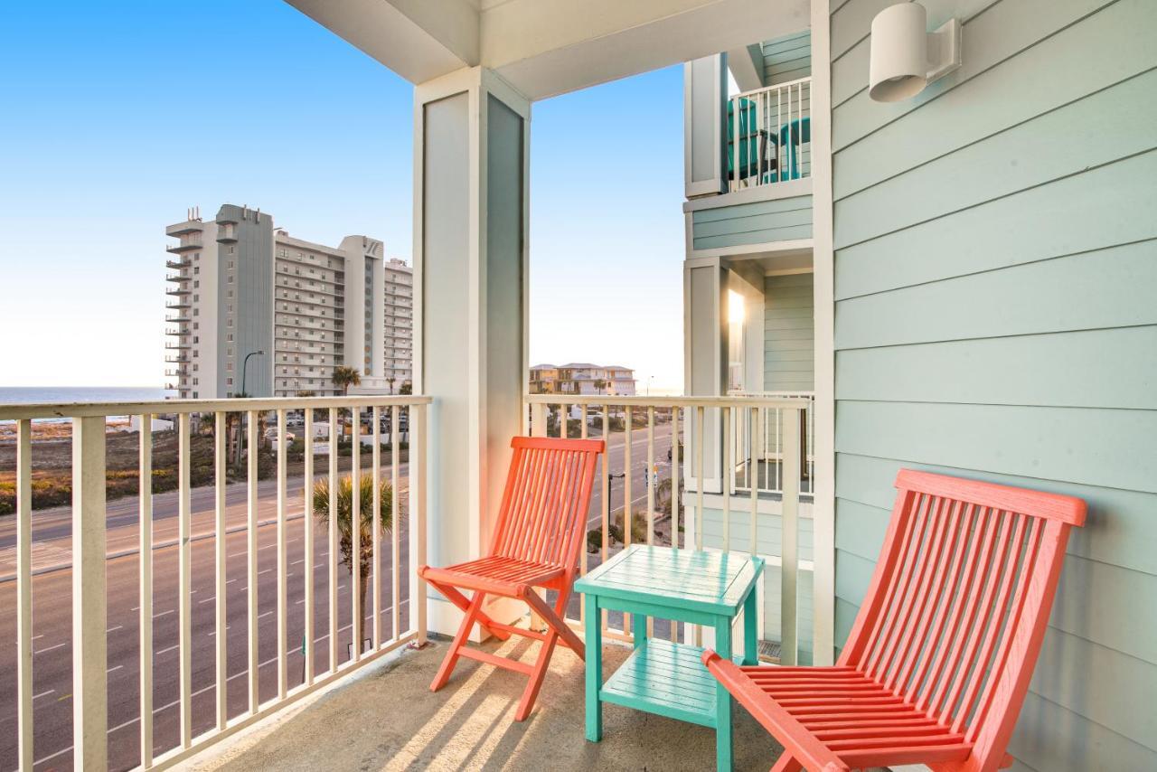Grande Caribbean Apartment Orange Beach Bilik gambar