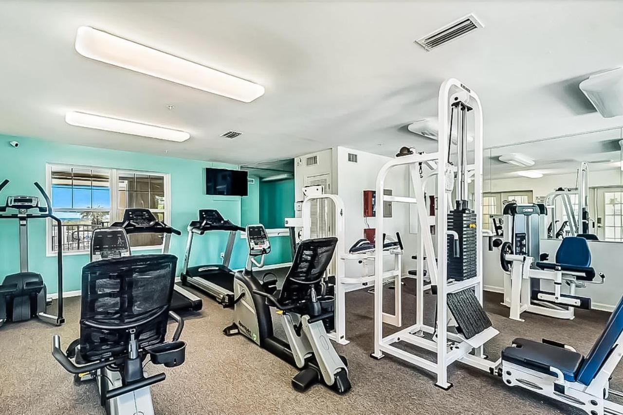 Grande Caribbean Apartment Orange Beach Luaran gambar