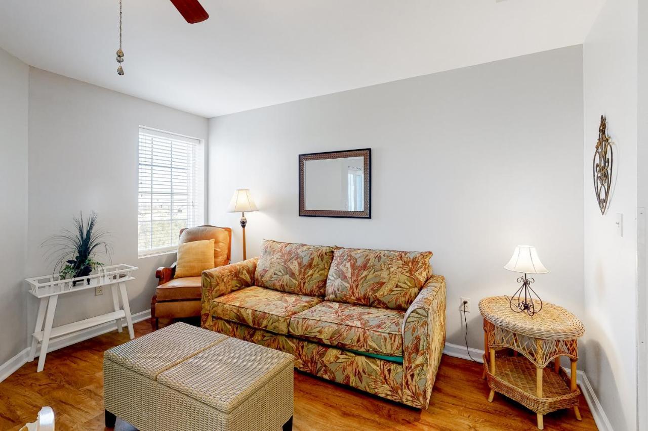 Grande Caribbean Apartment Orange Beach Bilik gambar