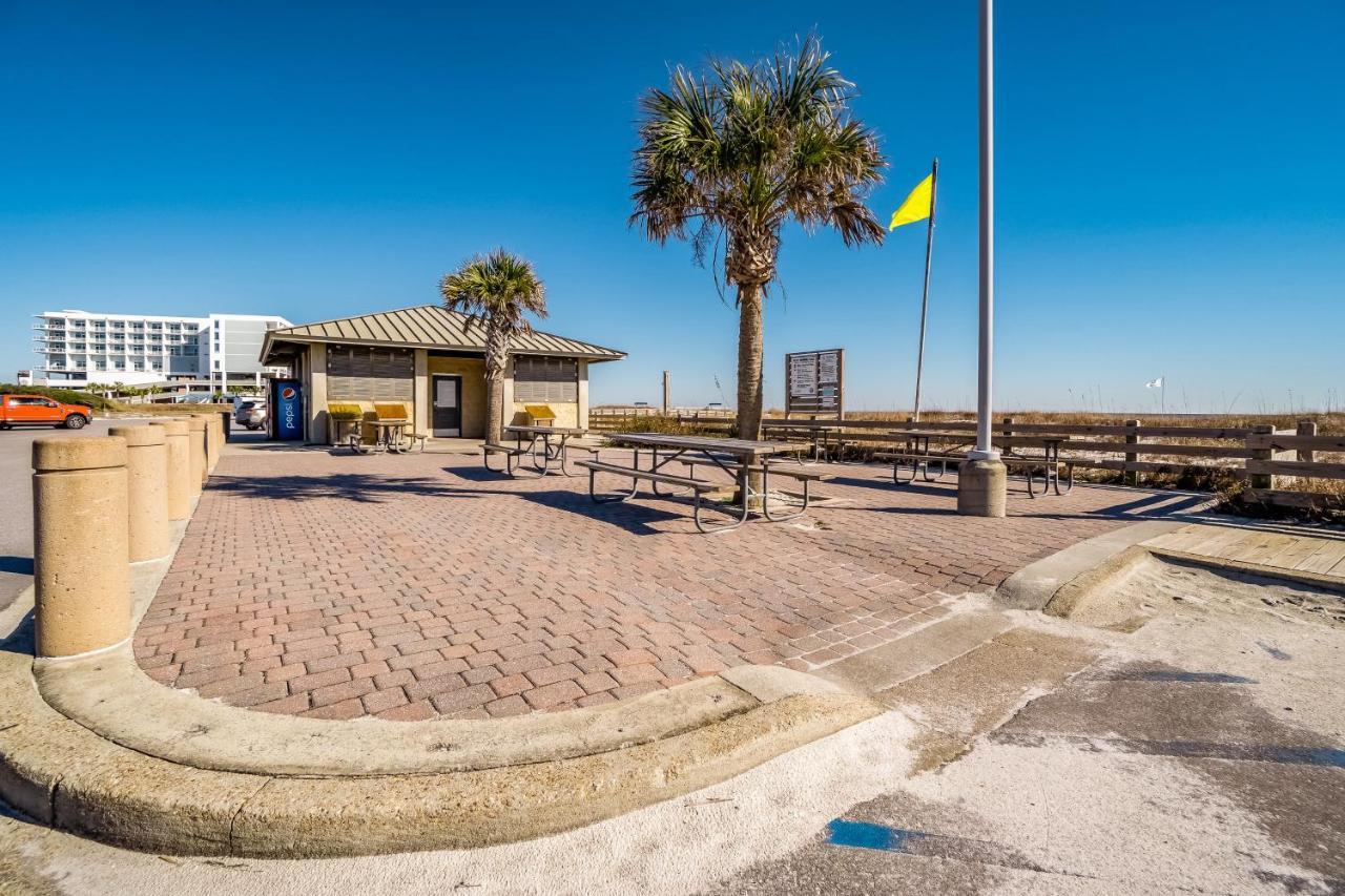 Grande Caribbean Apartment Orange Beach Luaran gambar