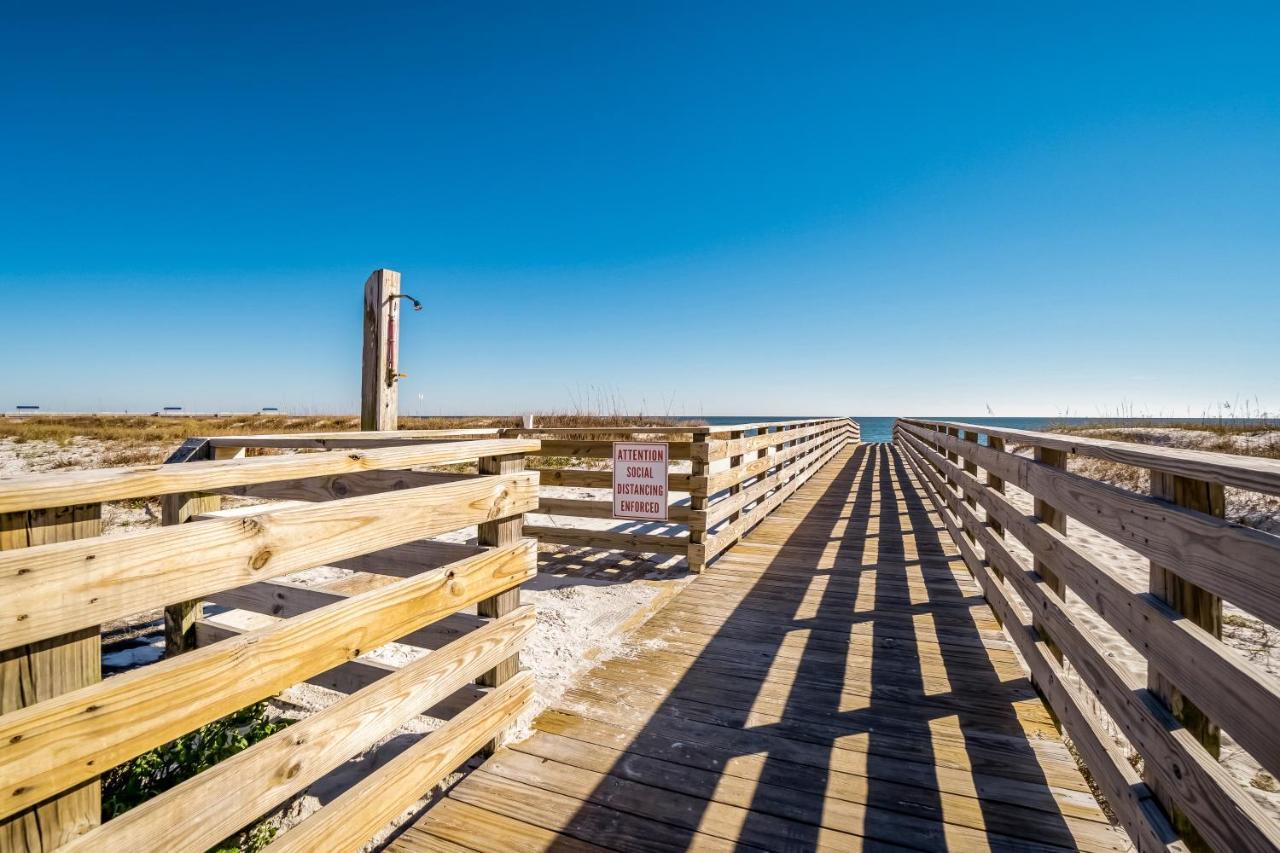 Grande Caribbean Apartment Orange Beach Luaran gambar