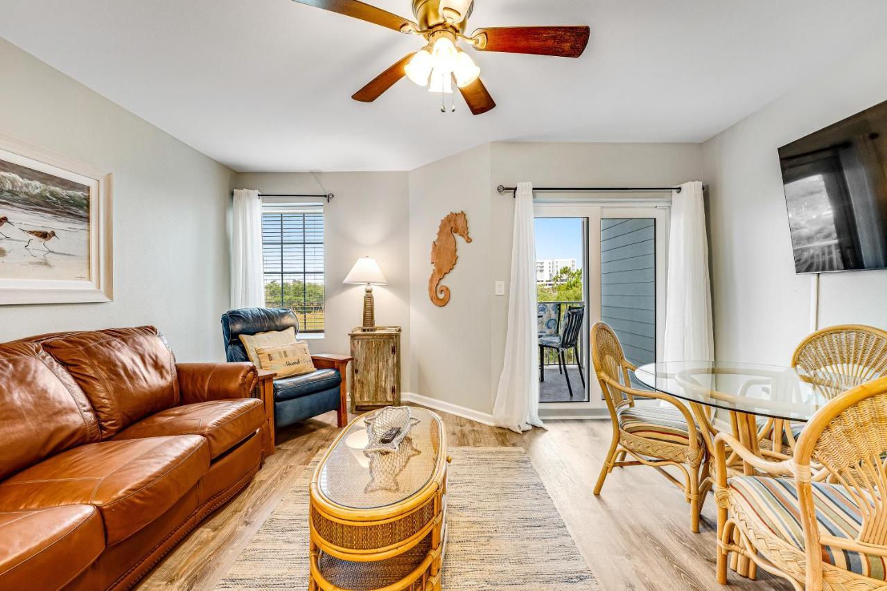 Grande Caribbean Apartment Orange Beach Bilik gambar