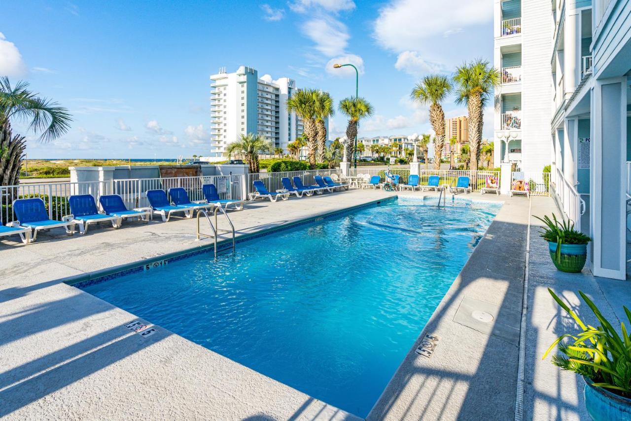Grande Caribbean Apartment Orange Beach Luaran gambar