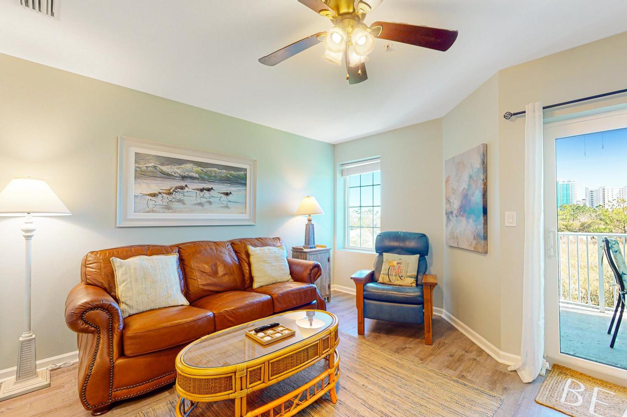 Grande Caribbean Apartment Orange Beach Luaran gambar