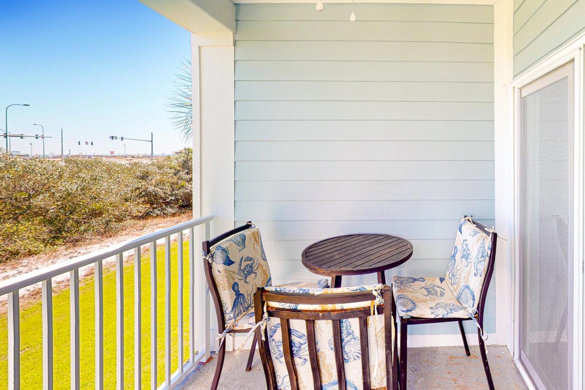 Grande Caribbean Apartment Orange Beach Luaran gambar