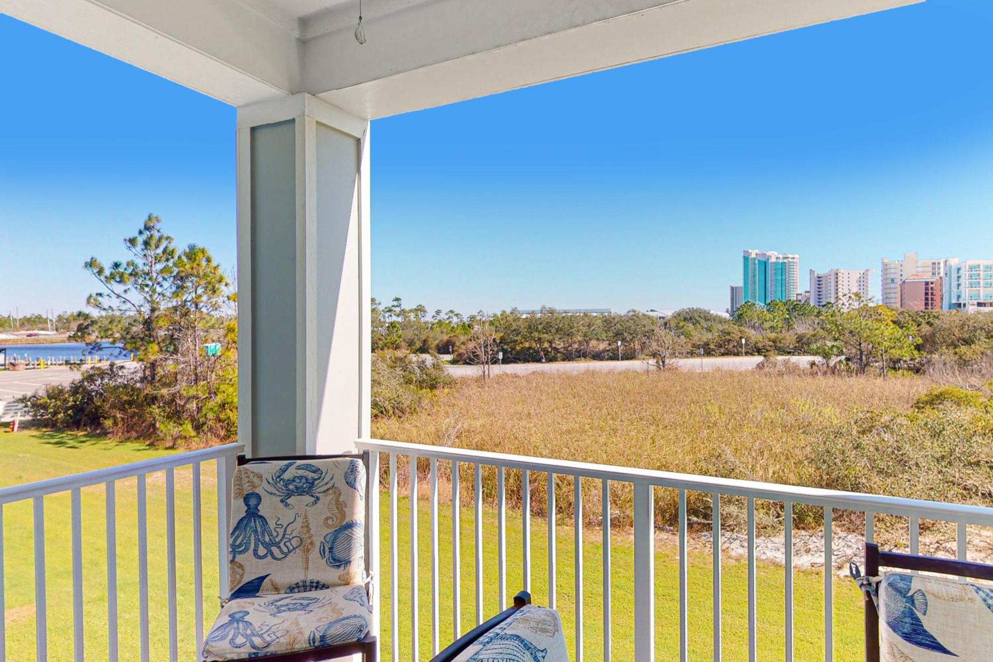 Grande Caribbean Apartment Orange Beach Luaran gambar