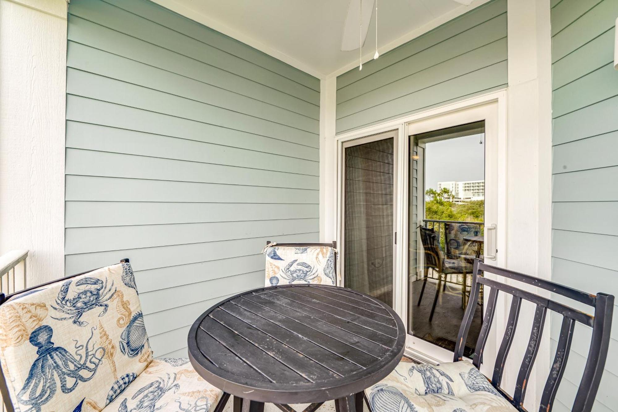 Grande Caribbean Apartment Orange Beach Bilik gambar