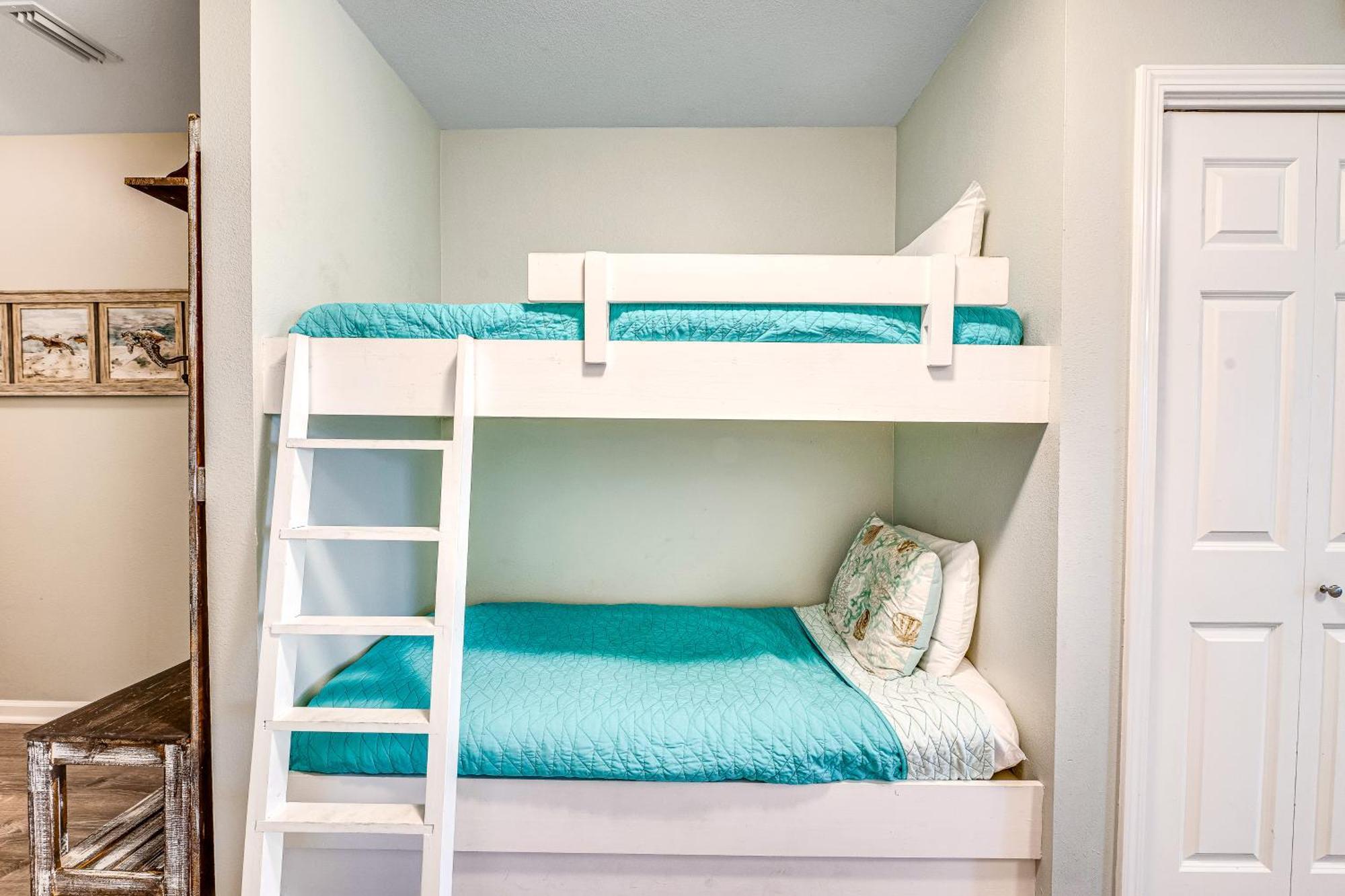 Grande Caribbean Apartment Orange Beach Bilik gambar