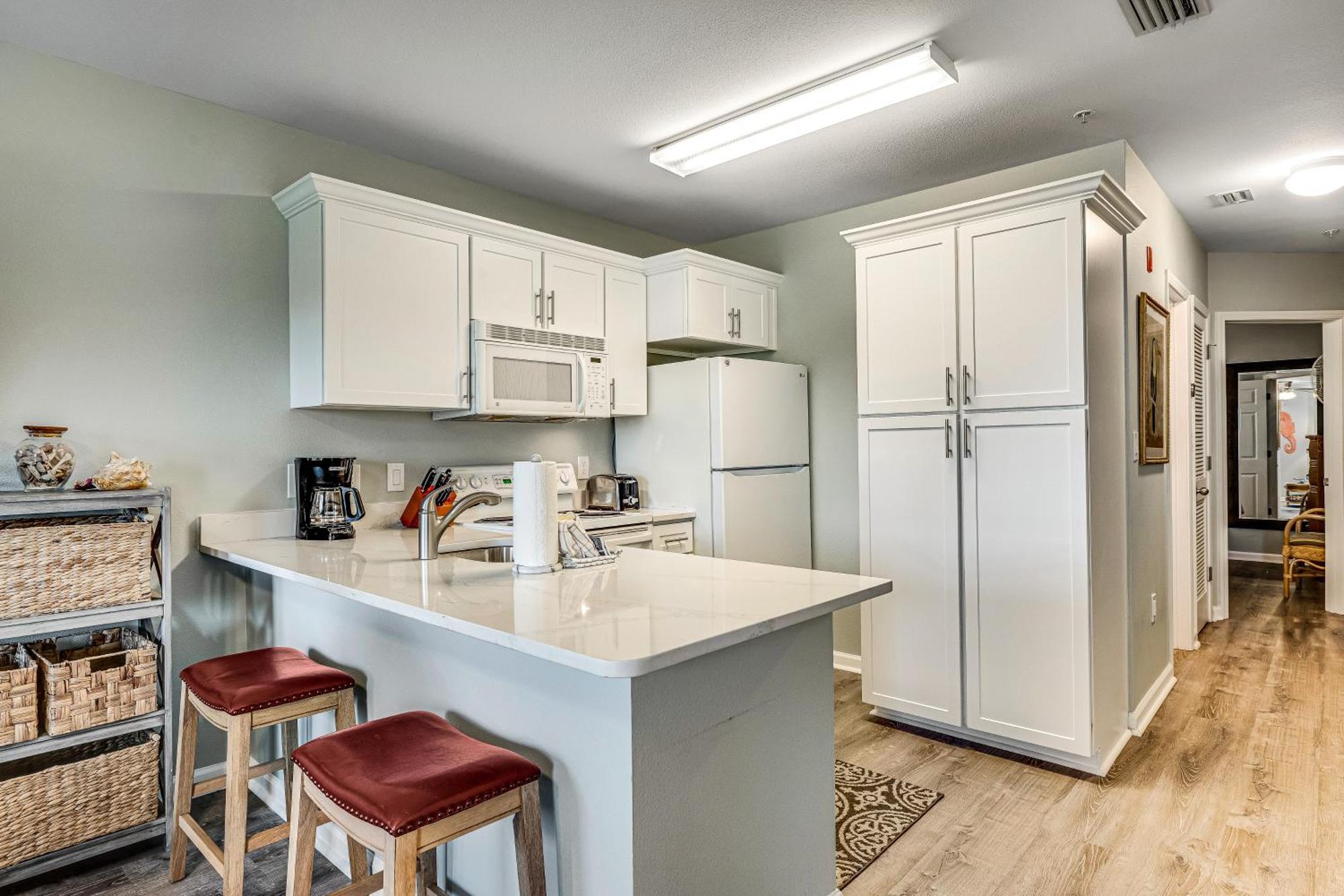 Grande Caribbean Apartment Orange Beach Bilik gambar