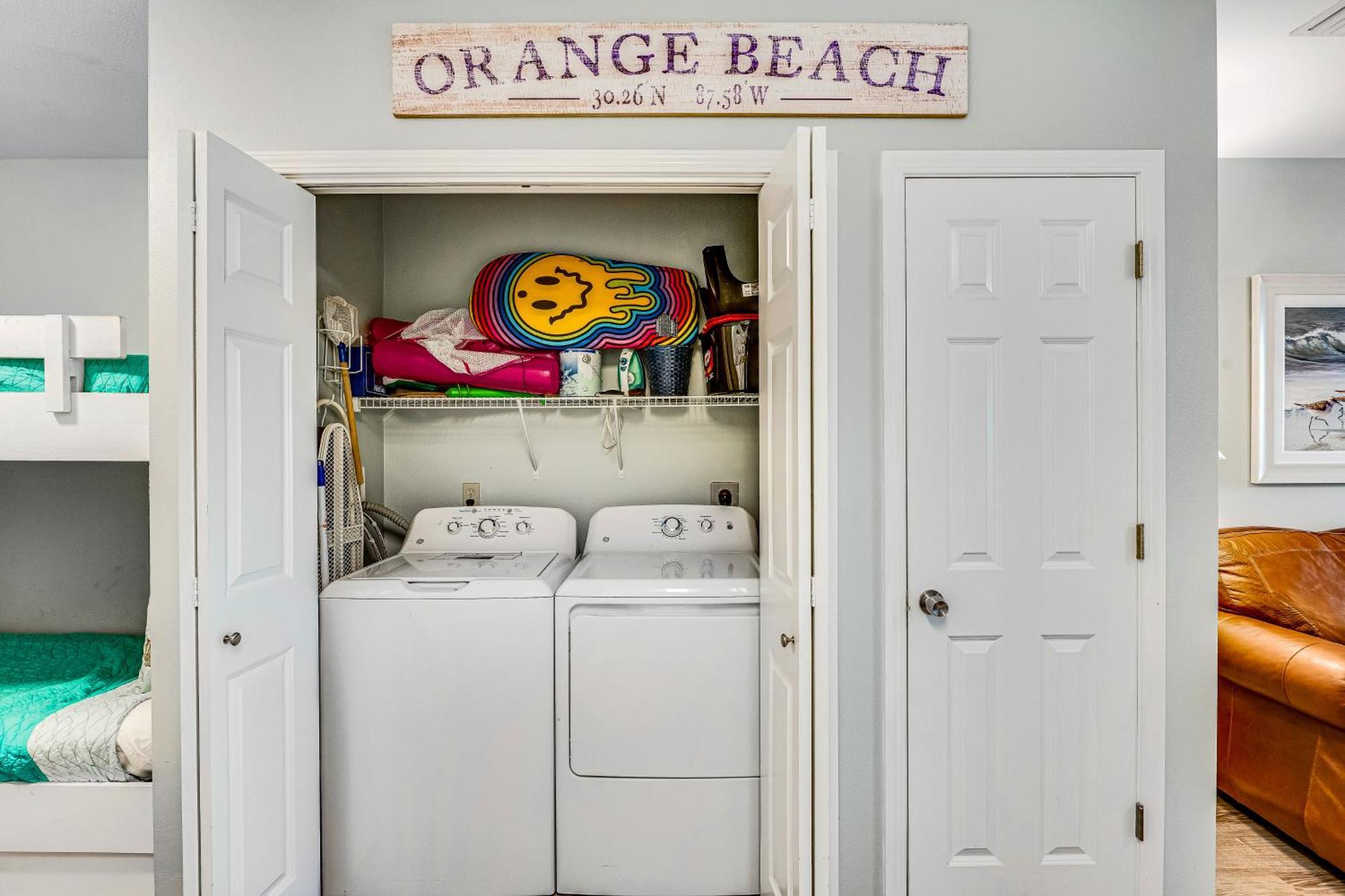 Grande Caribbean Apartment Orange Beach Bilik gambar