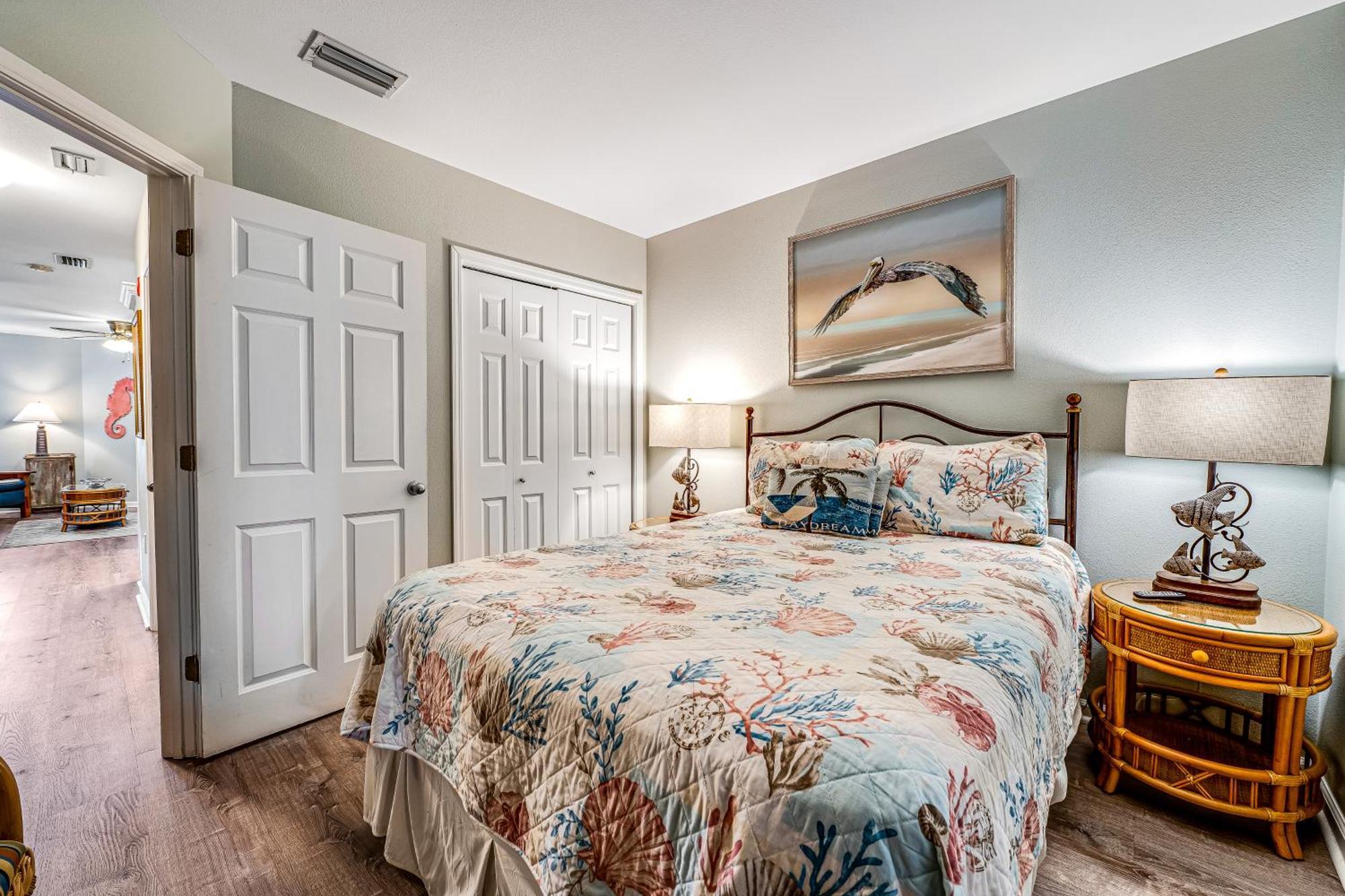 Grande Caribbean Apartment Orange Beach Bilik gambar