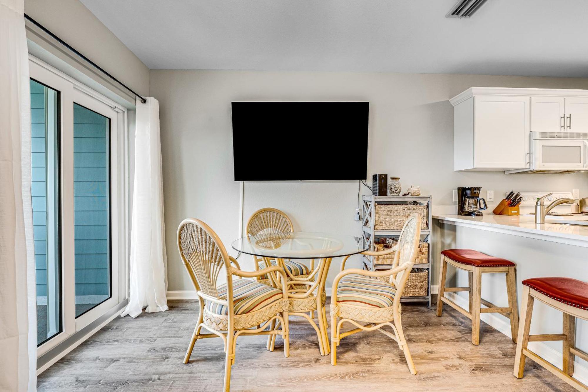 Grande Caribbean Apartment Orange Beach Bilik gambar