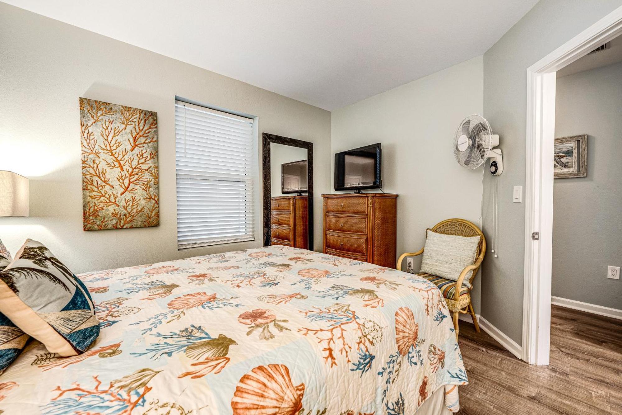 Grande Caribbean Apartment Orange Beach Bilik gambar