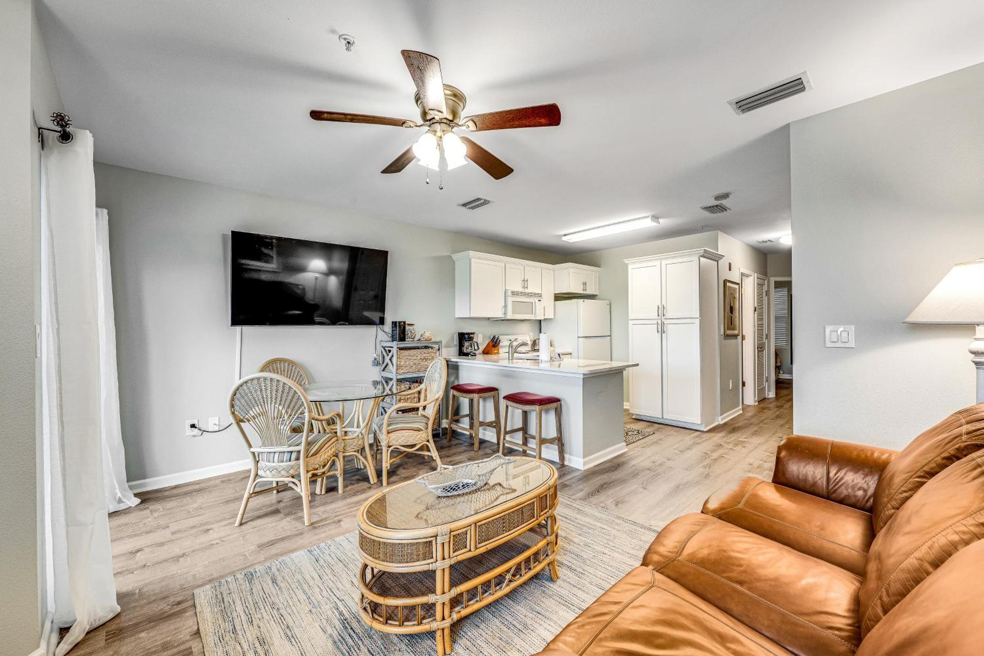 Grande Caribbean Apartment Orange Beach Bilik gambar