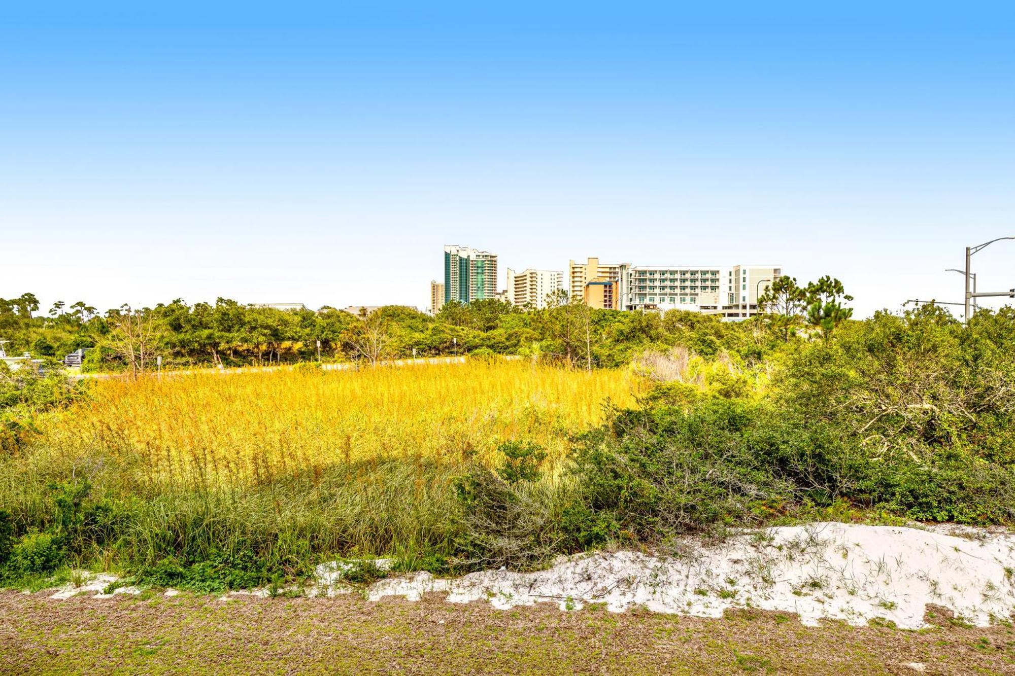 Grande Caribbean Apartment Orange Beach Bilik gambar