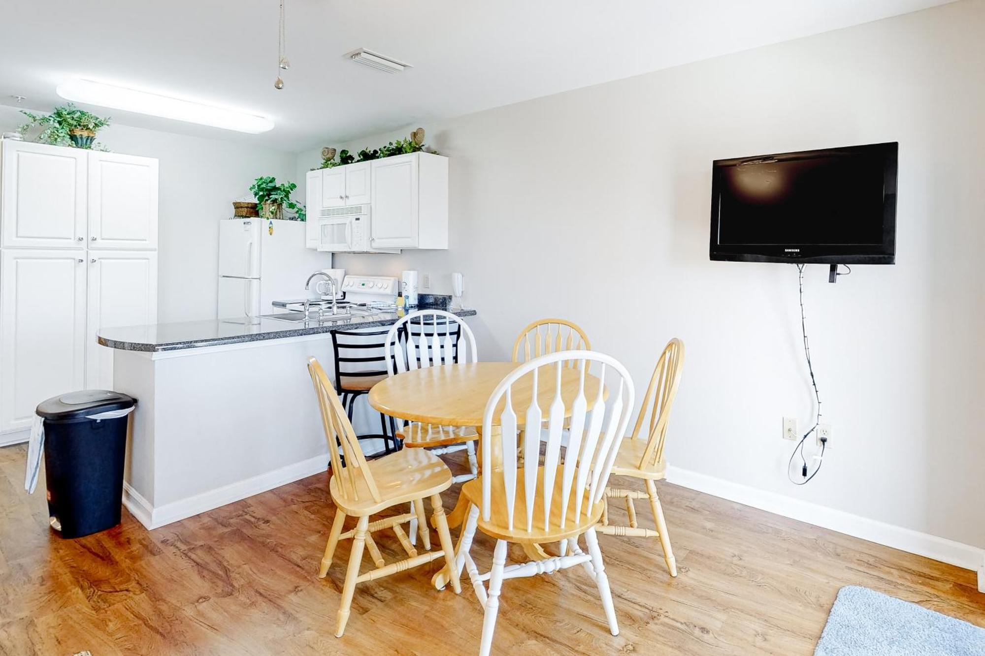 Grande Caribbean Apartment Orange Beach Bilik gambar