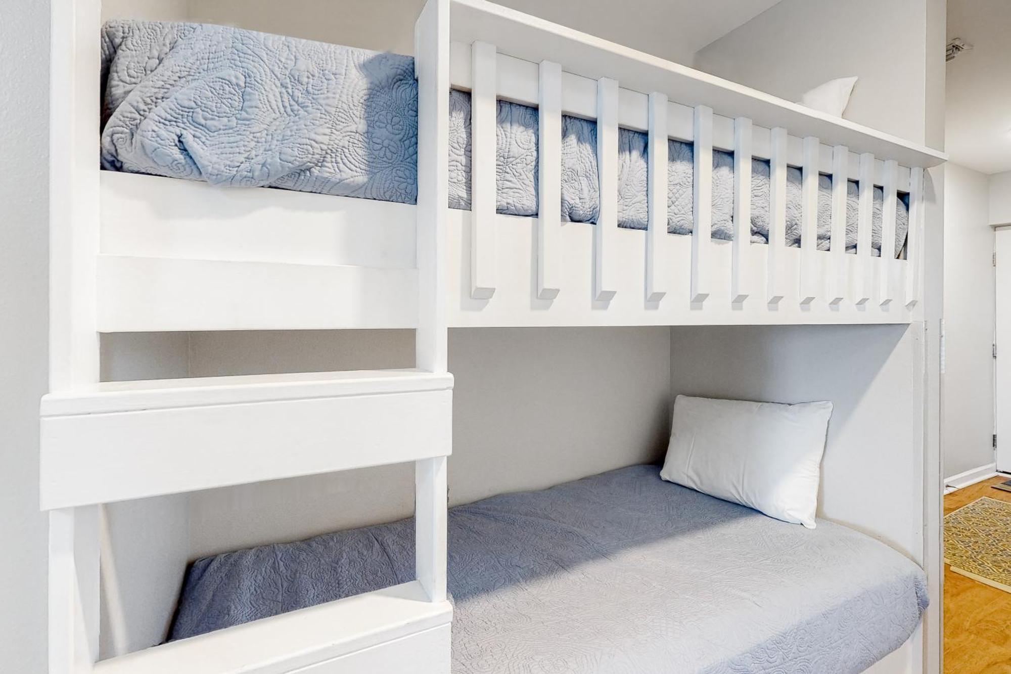 Grande Caribbean Apartment Orange Beach Bilik gambar
