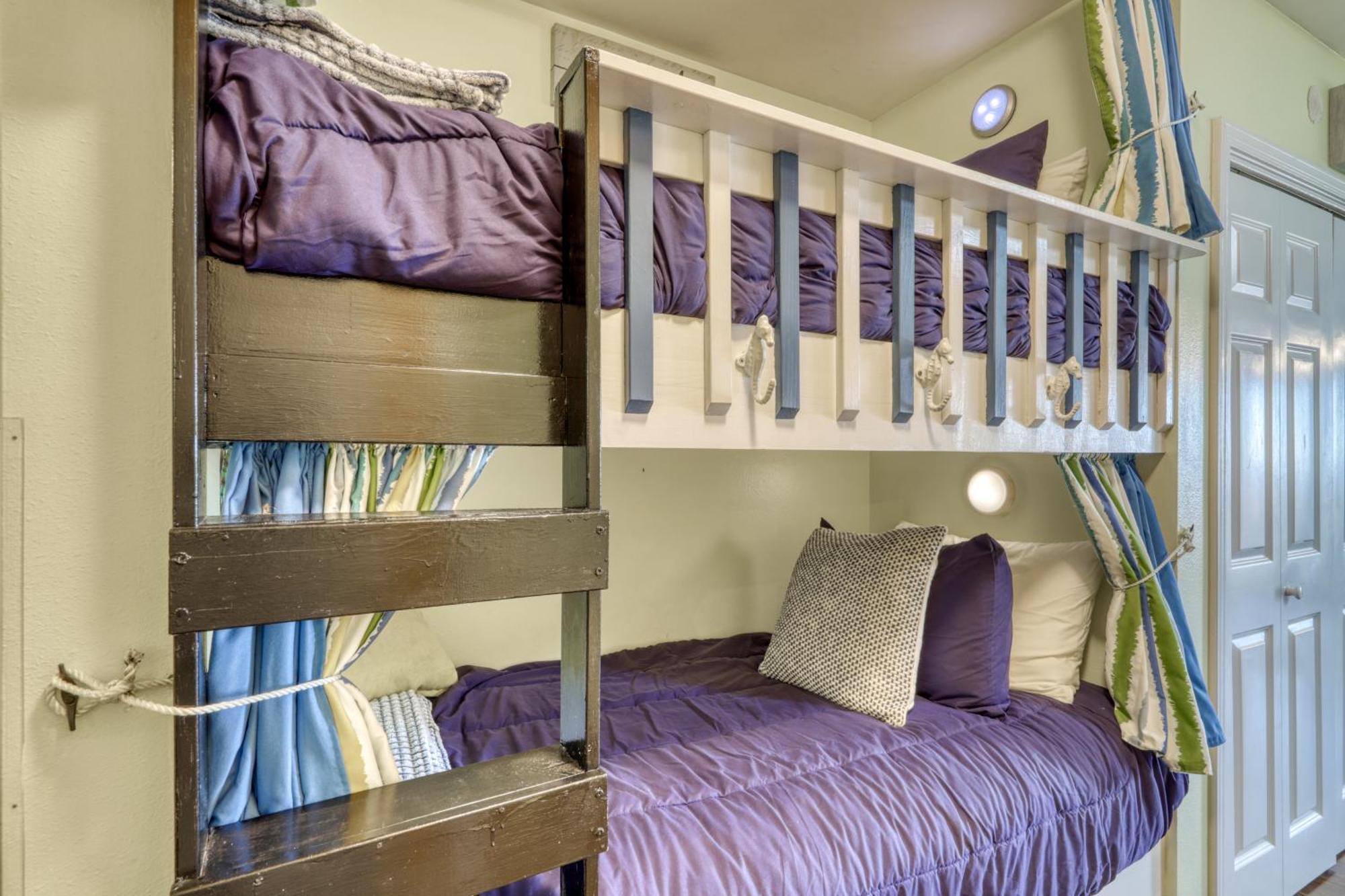 Grande Caribbean Apartment Orange Beach Bilik gambar