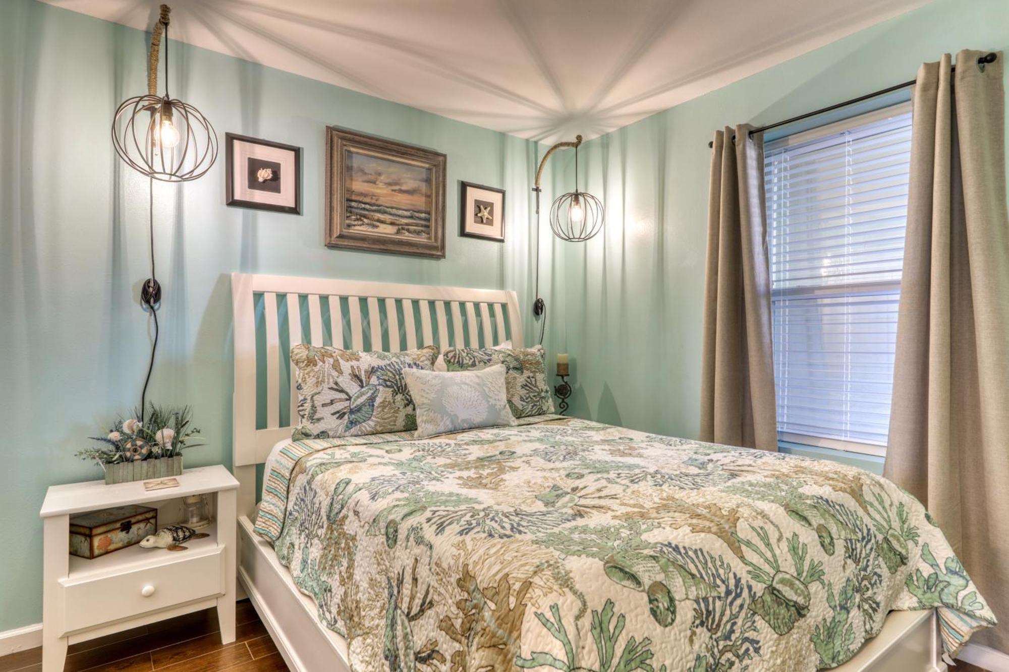 Grande Caribbean Apartment Orange Beach Bilik gambar