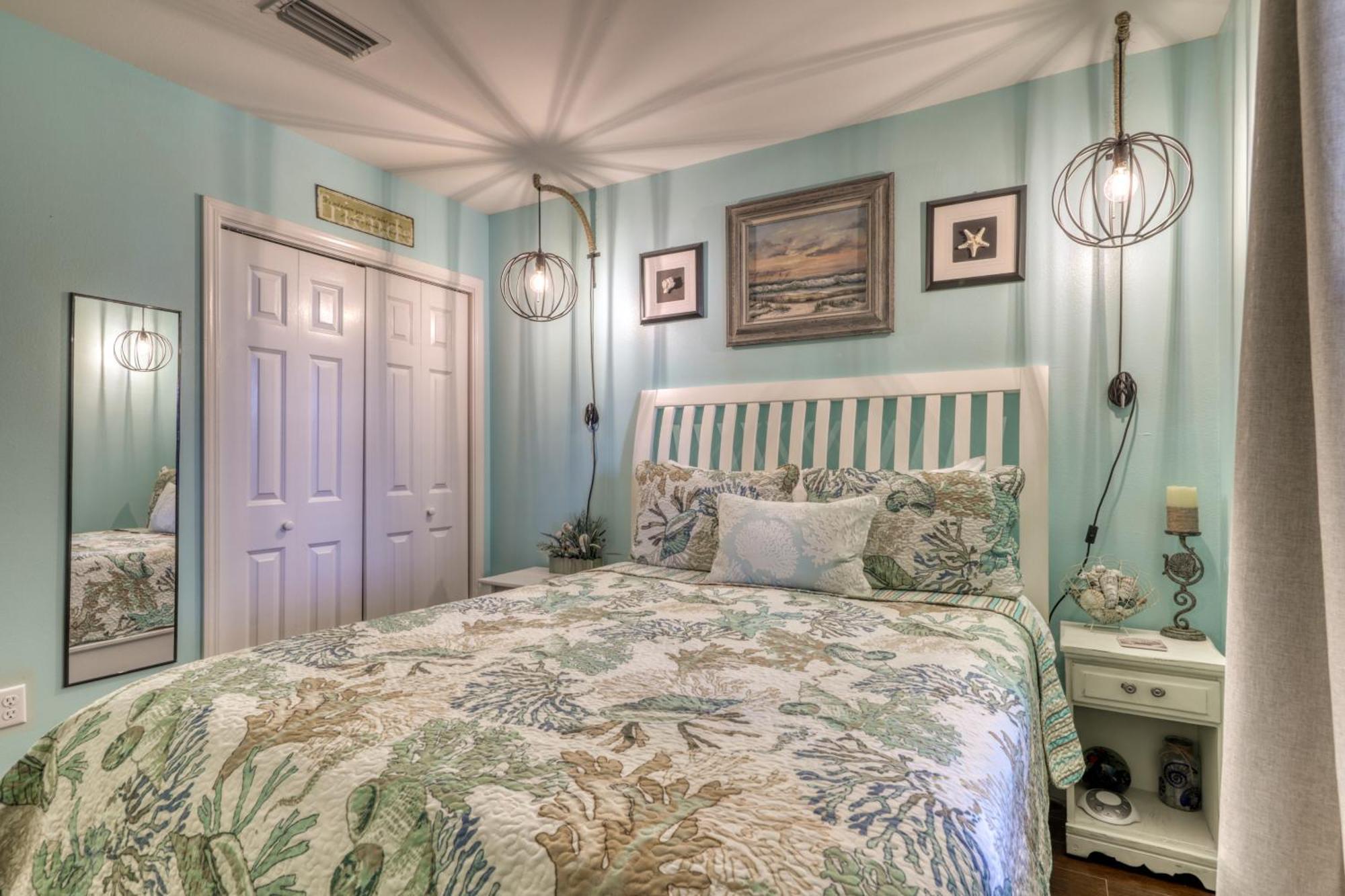 Grande Caribbean Apartment Orange Beach Bilik gambar