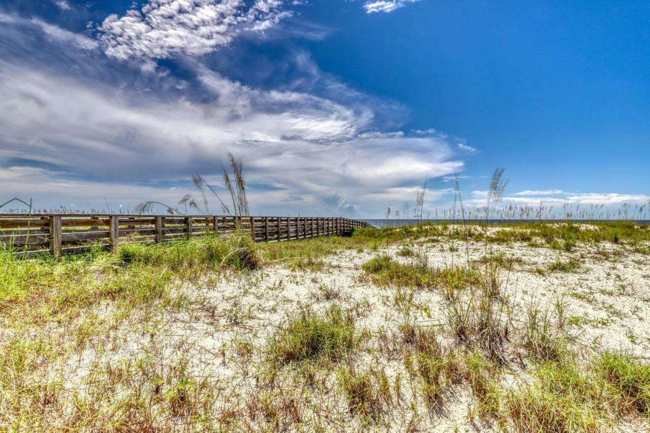 Grande Caribbean Apartment Orange Beach Luaran gambar
