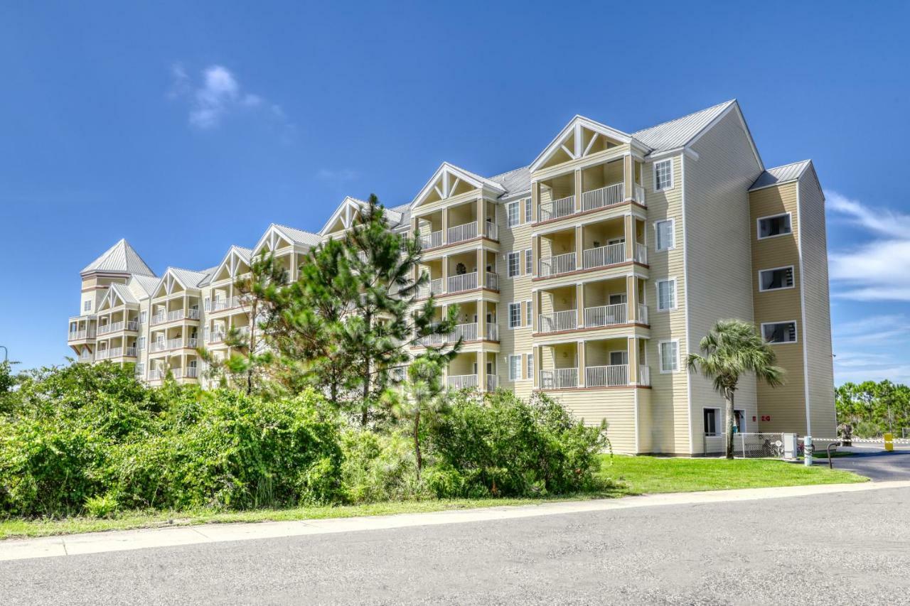 Grande Caribbean Apartment Orange Beach Luaran gambar