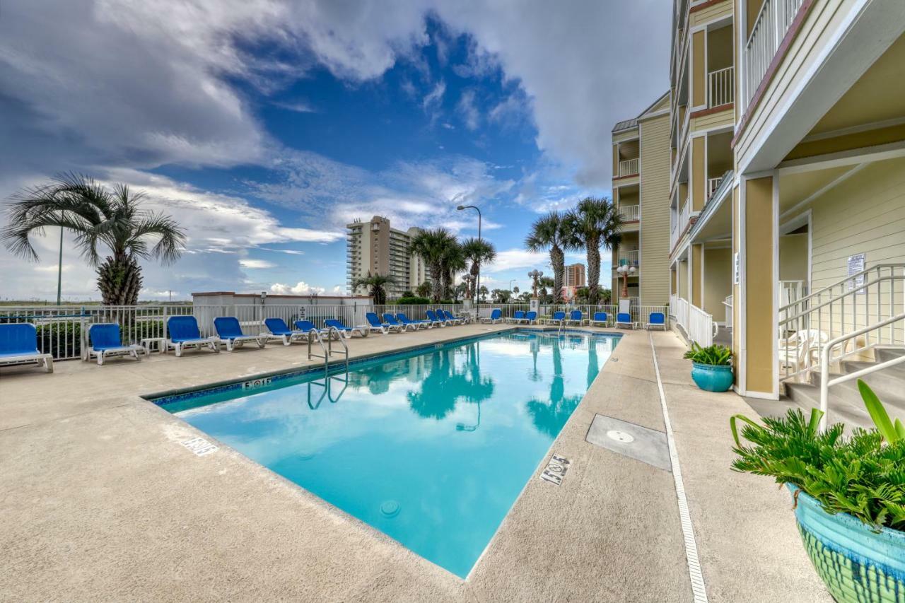 Grande Caribbean Apartment Orange Beach Luaran gambar