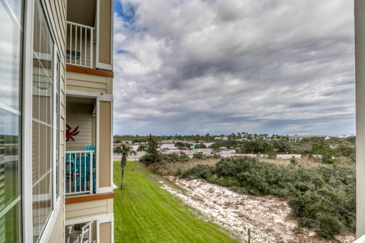 Grande Caribbean Apartment Orange Beach Luaran gambar